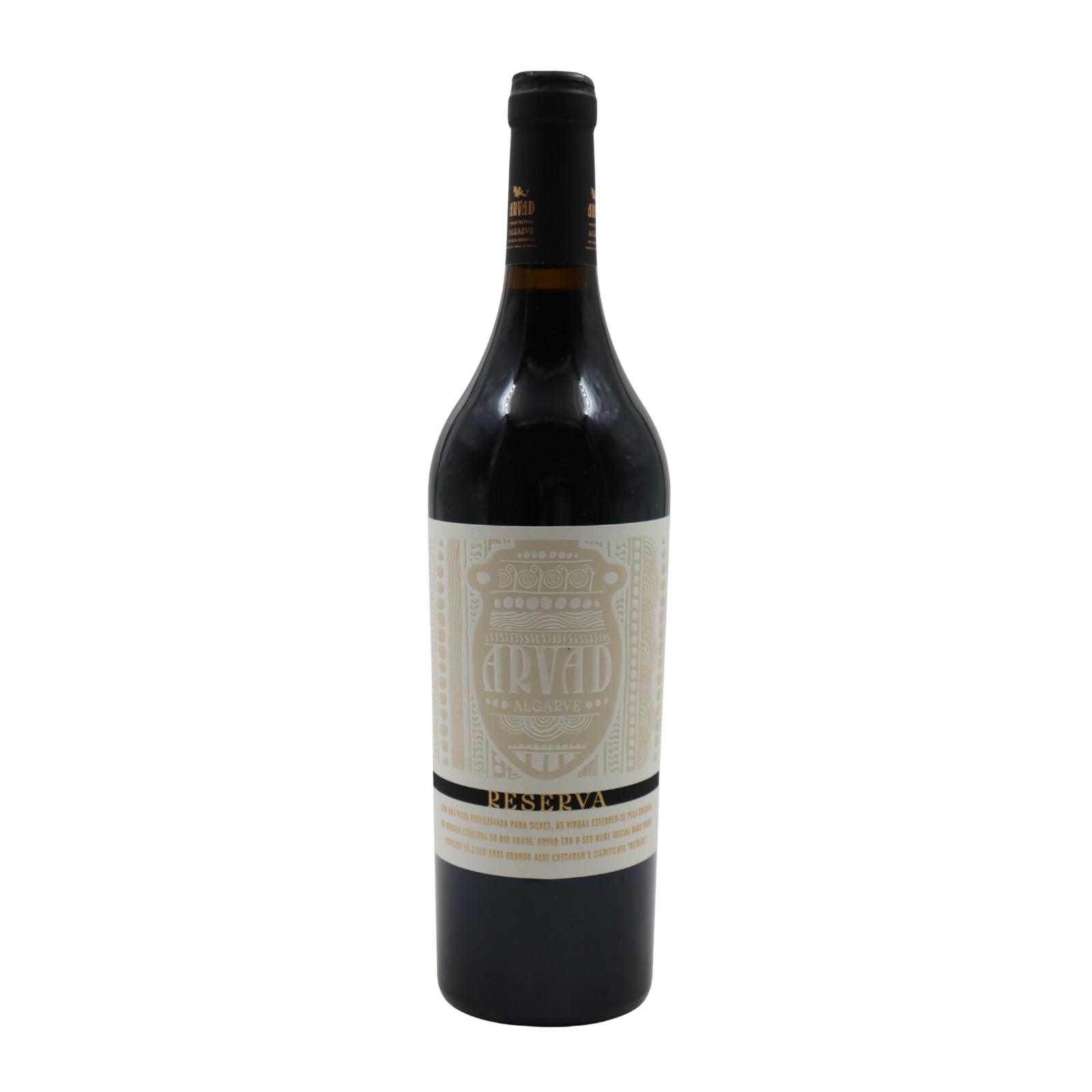 Arvad Reserva Tinto 2019