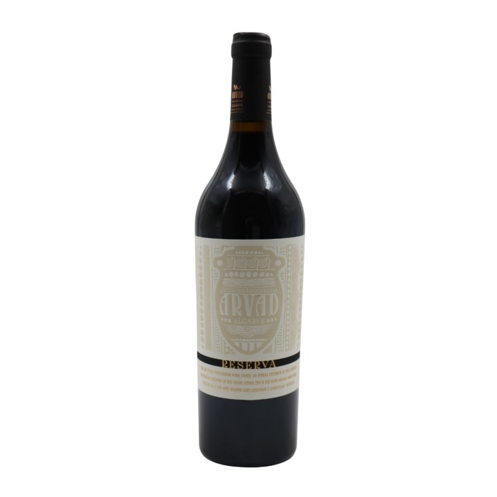 Arvad Reserva Tinto 2019