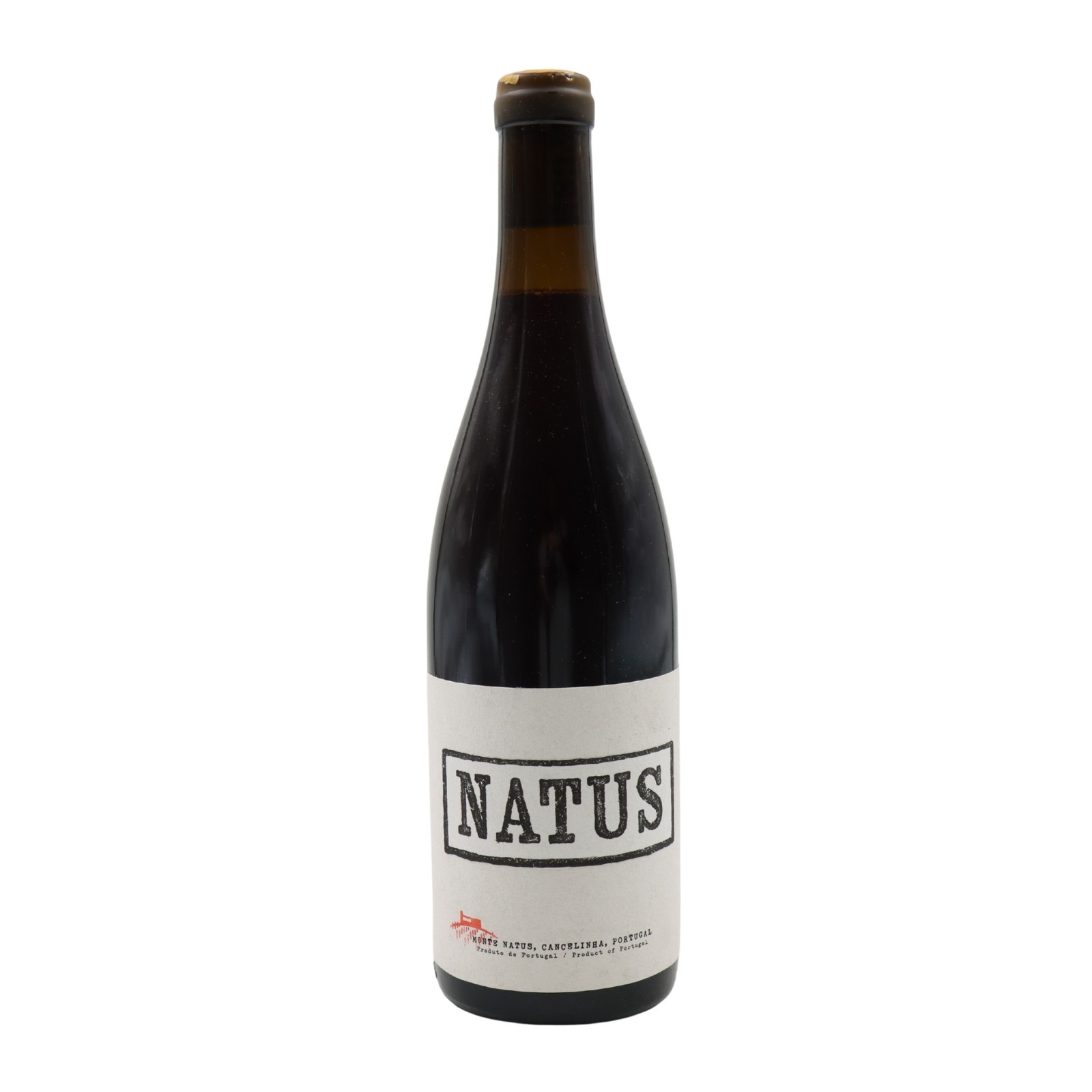 Natus Tinto 2022