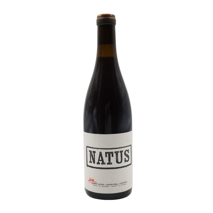 Natus Tinto 2022
