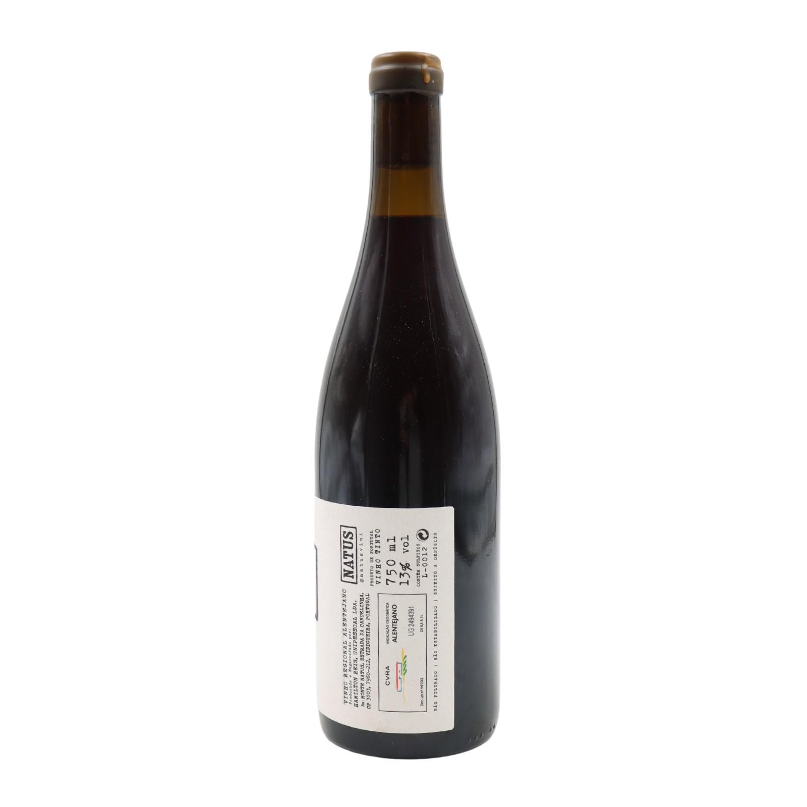 Natus Tinto 2022
