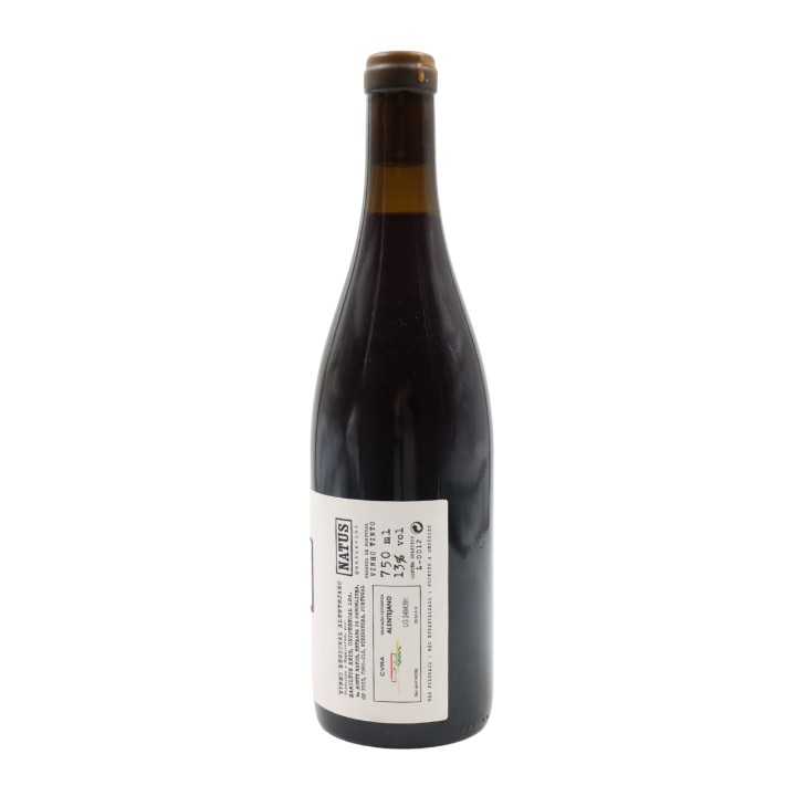 Natus Tinto 2022
