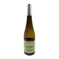 Vinevinu Gerações Alvarinho Blanco 2025