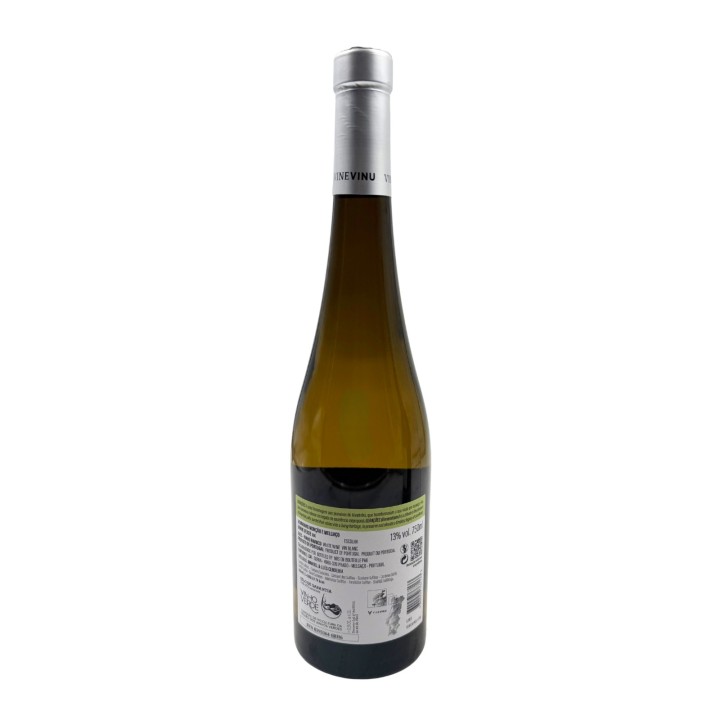 Vinevinu Gerações Alvarinho Blanco 2025