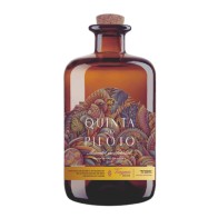 Quinta do Piloto Moscatel Rum