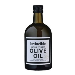 Invencible Extra Virgin Olive Oil