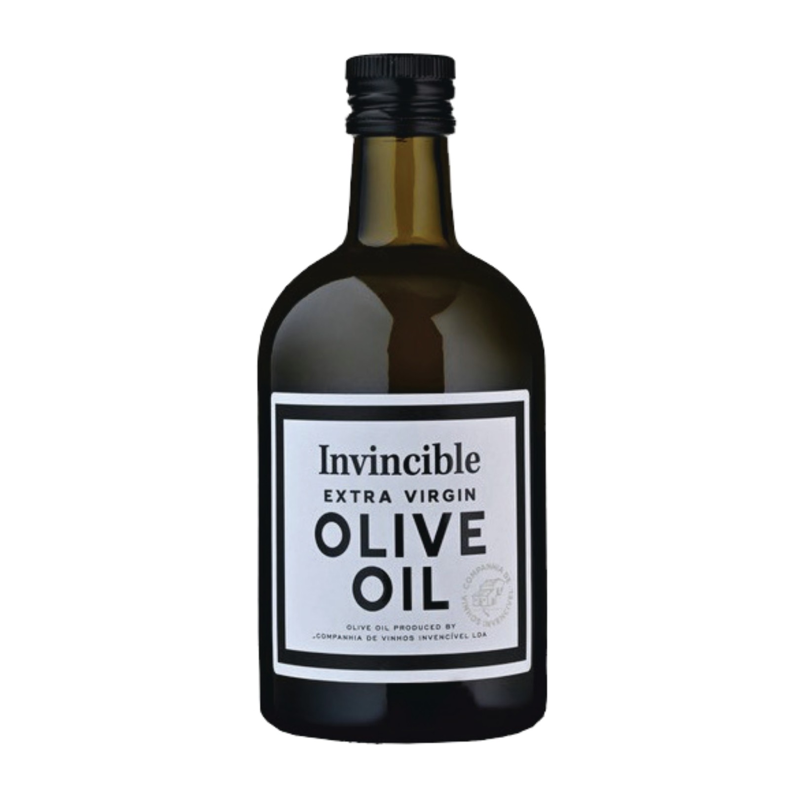 Invencible Huile d'Olive Extra Vierge