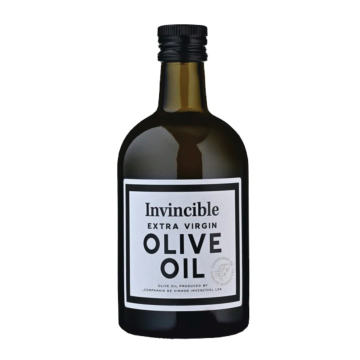 Invencible Huile d'Olive Extra Vierge