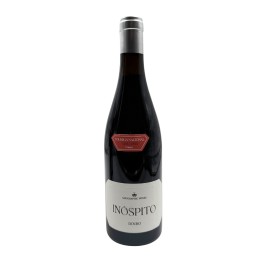 Inóspito Touriga Nacional Red 2023