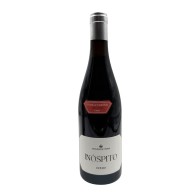 Inóspito Touriga Nacional Rot 2023