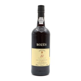 Rozes 20 years Tawny Port