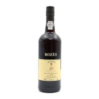 Rozes 20 years Tawny Port