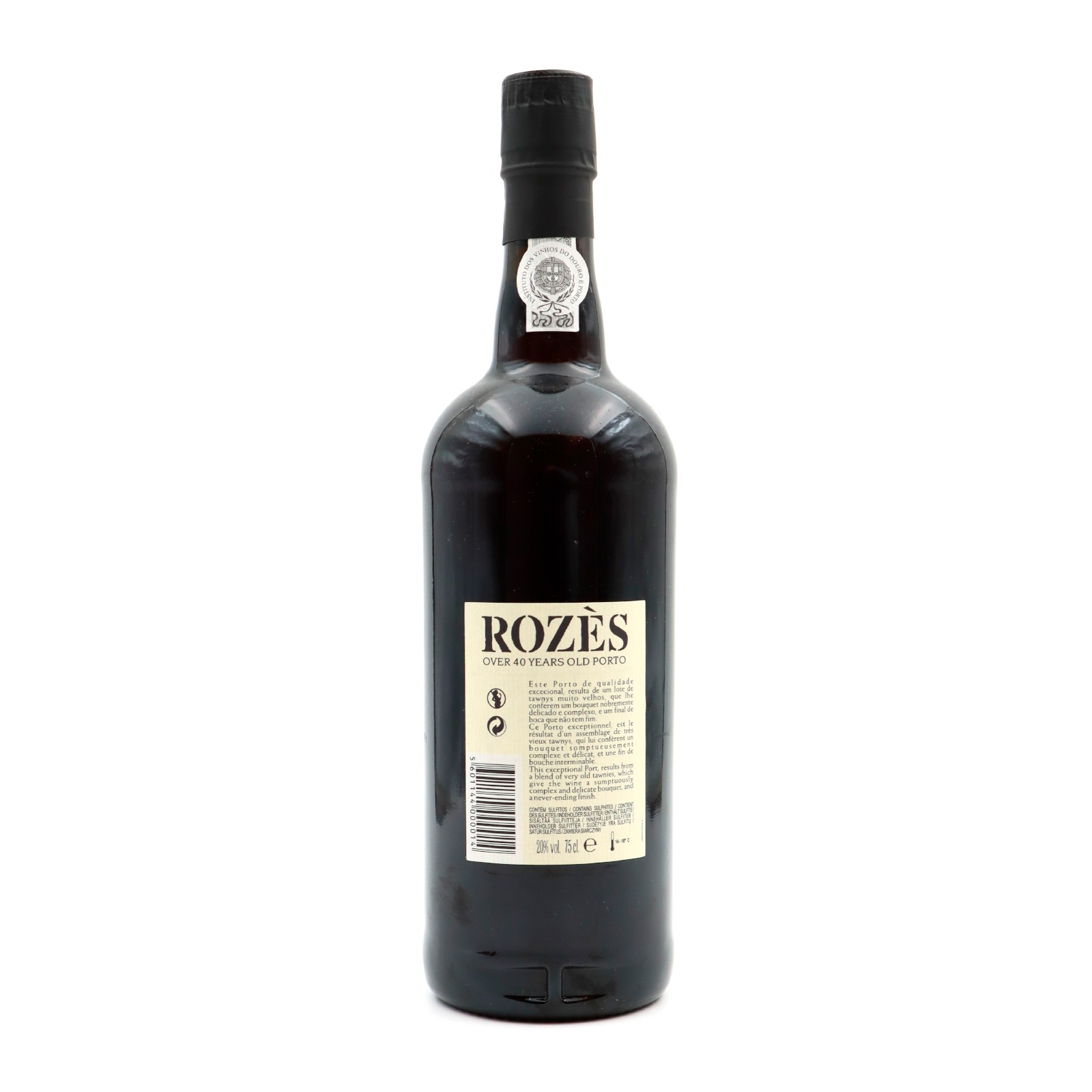 Rozes 40 years Tawny Port