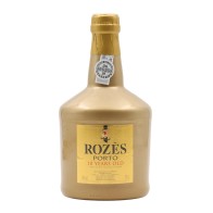 Rozes CC Gold 10 years Tawny Port