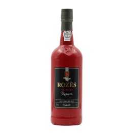 Rozes CC Red Ruby Reserve Port
