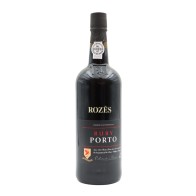 Rozes Ruby Port