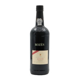 Rozes Vintage Porto 2009