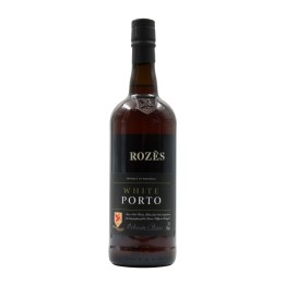 Rozes White Port