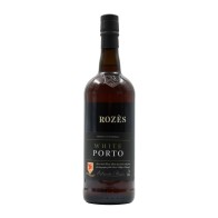 Rozes White Port