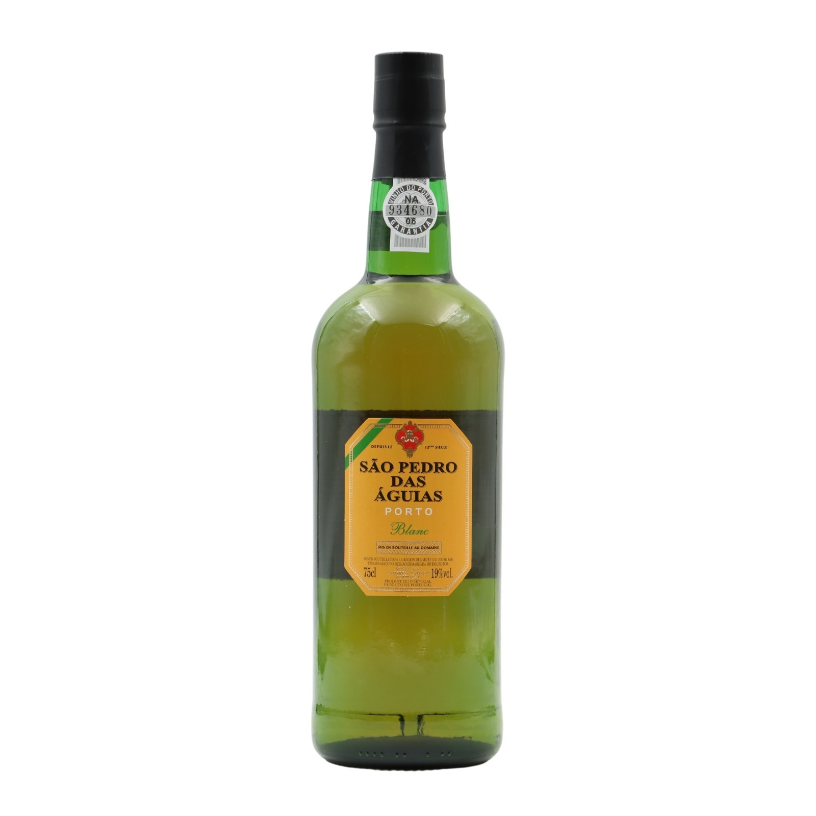 São Pedro das Aguias White Port