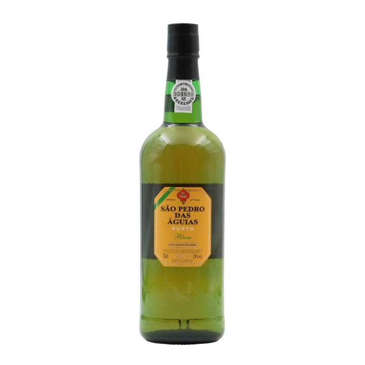 São Pedro das Aguias White Port