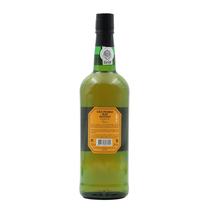 São Pedro das Aguias White Port