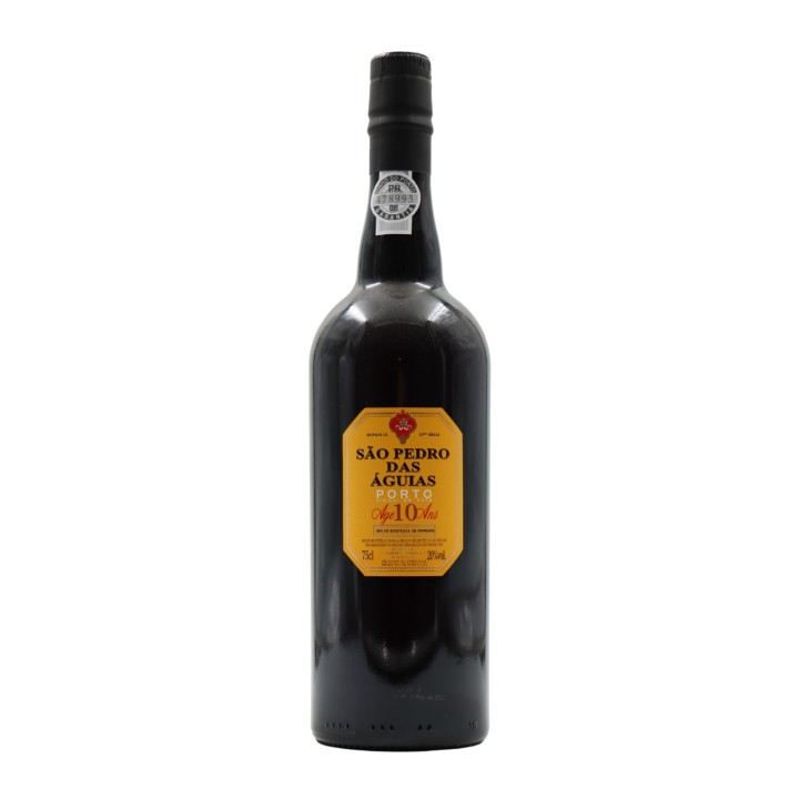 São Pedro das Aguias 10 Anos Tawny Porto