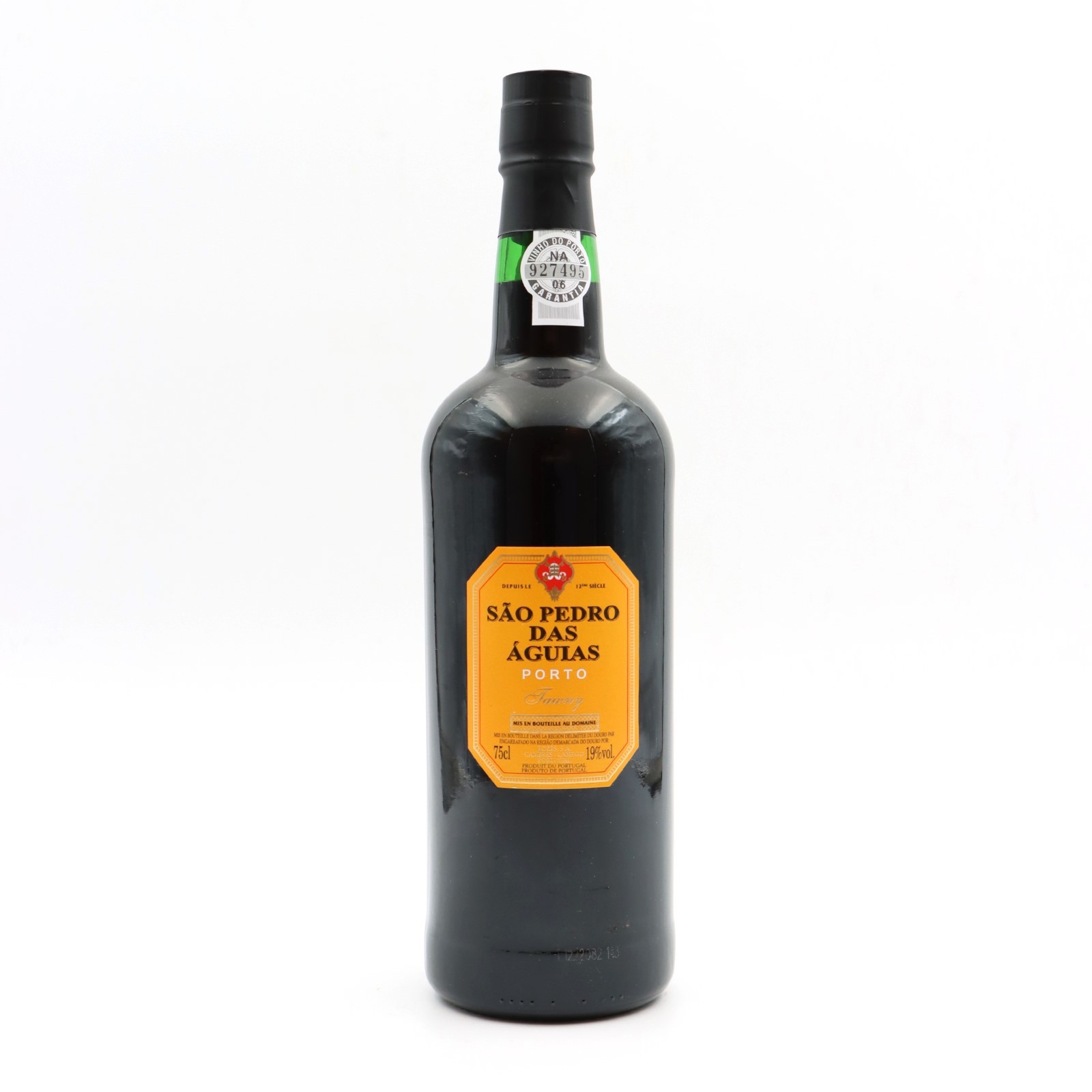 São Pedro das Aguias Tawny Port