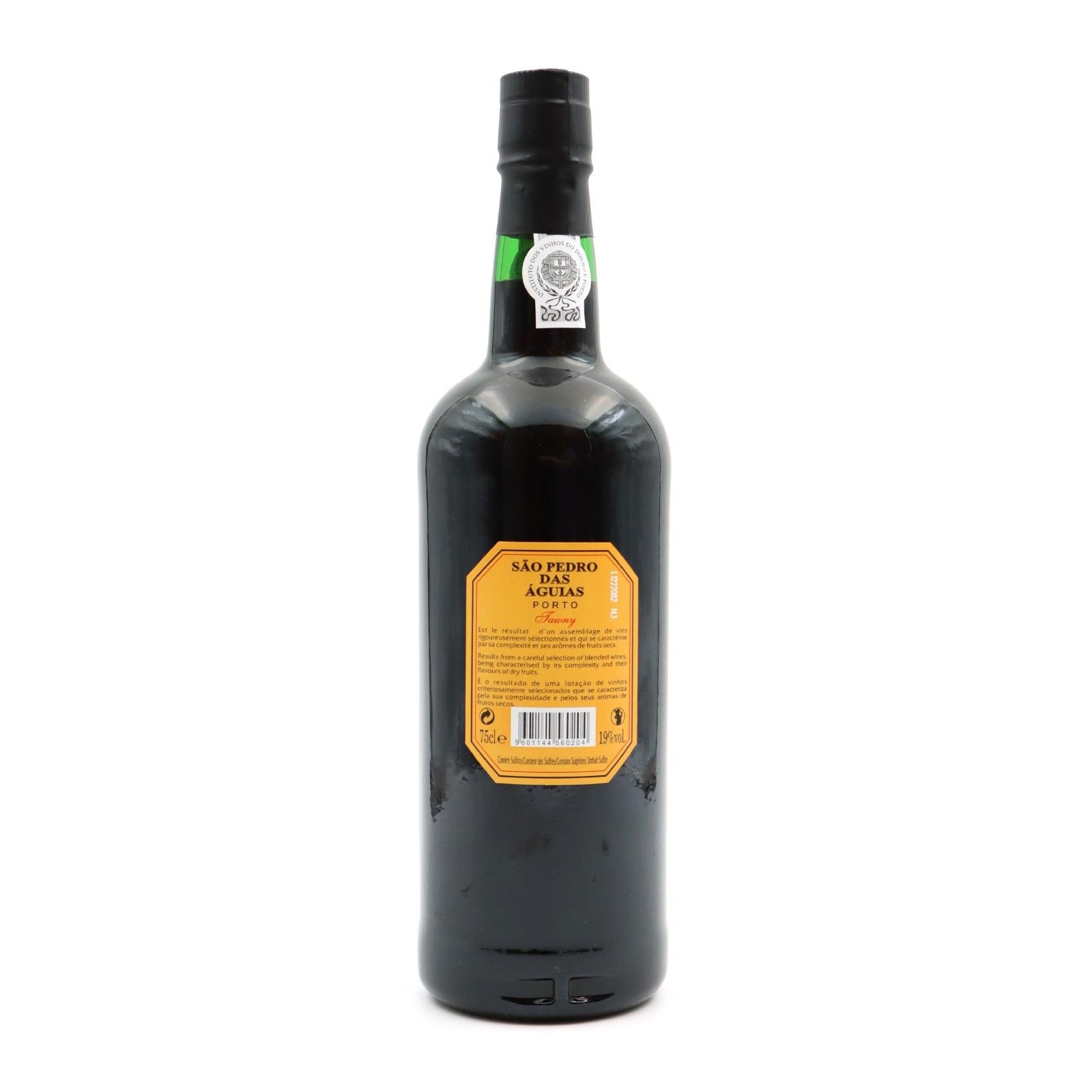 São Pedro das Aguias Tawny Port