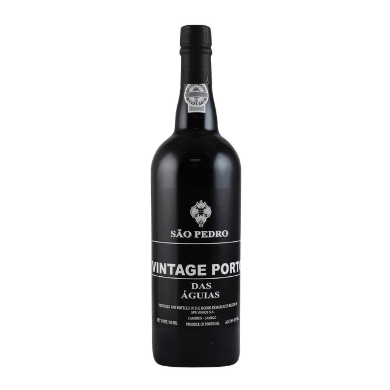 São Pedro das Aguias Vintage Porto 2009