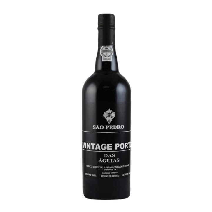 São Pedro das Aguias Vintage Porto 2009