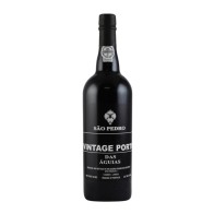 São Pedro das Aguias Vintage Porto 2009