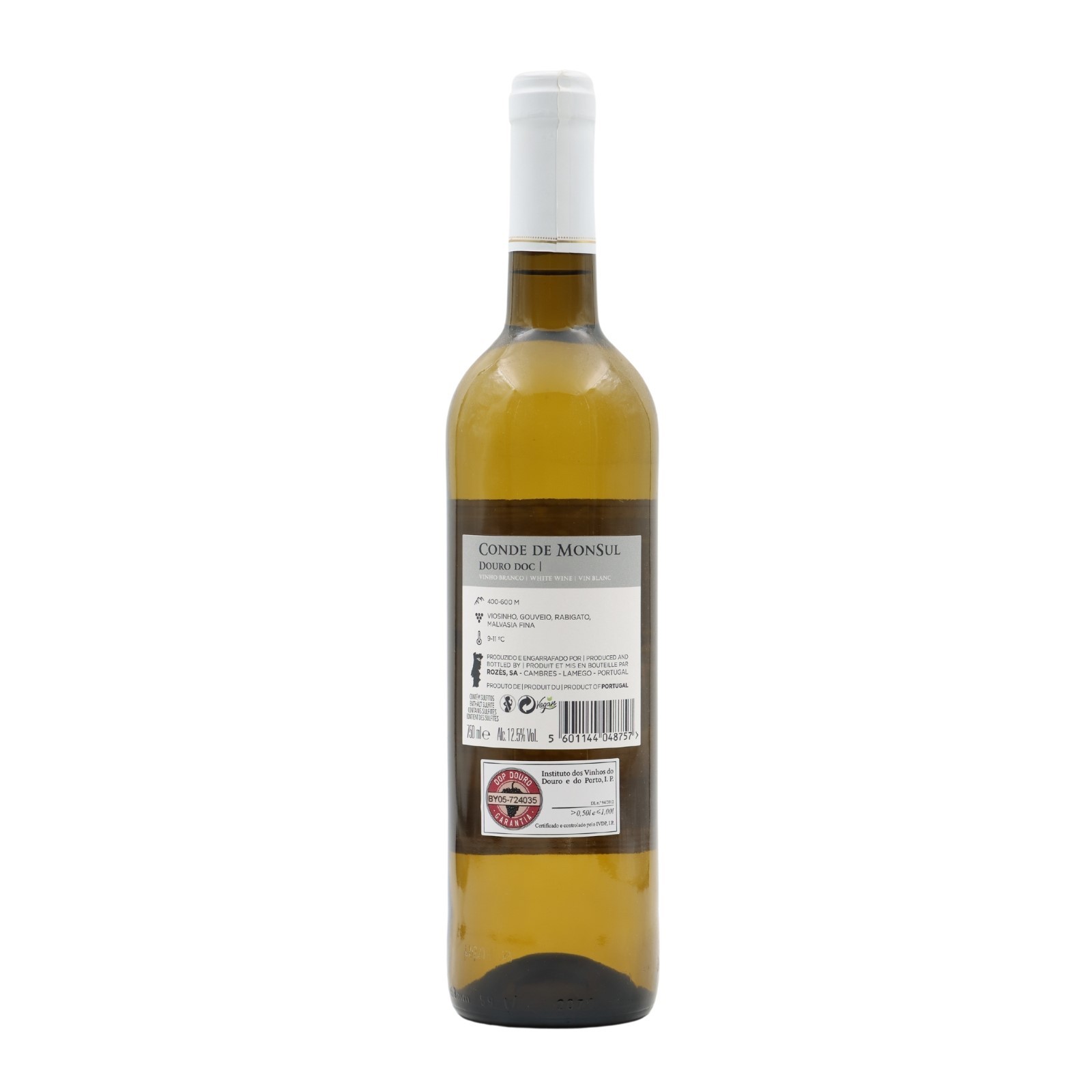 Conde de Monsul Bianco 2023