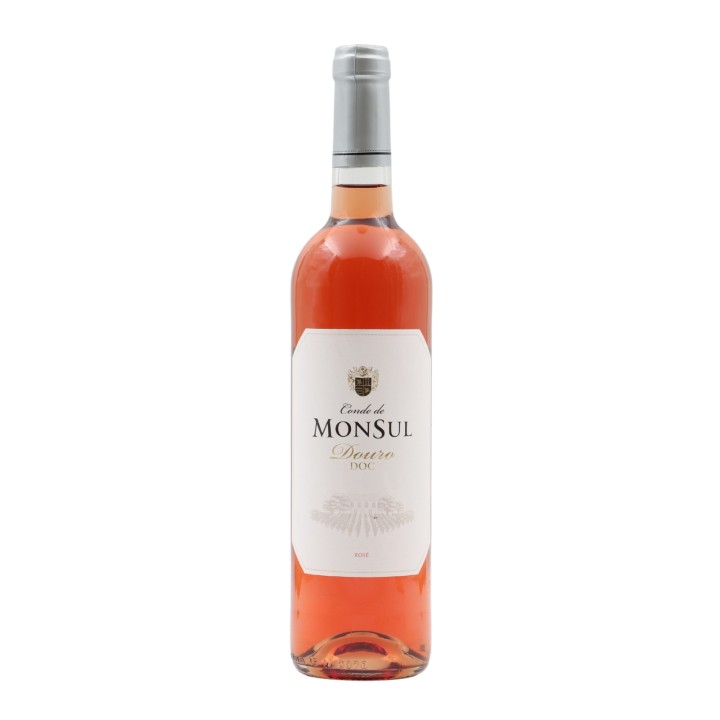 Conde de Monsul Rosado 2023