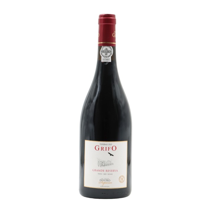 Terras do Grifo Grande Riserva Rosso 2016