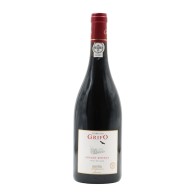 Terras do Grifo Grande Riserva Rosso 2016