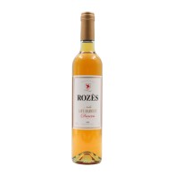 Rozes Noble Late Harvest White 2022