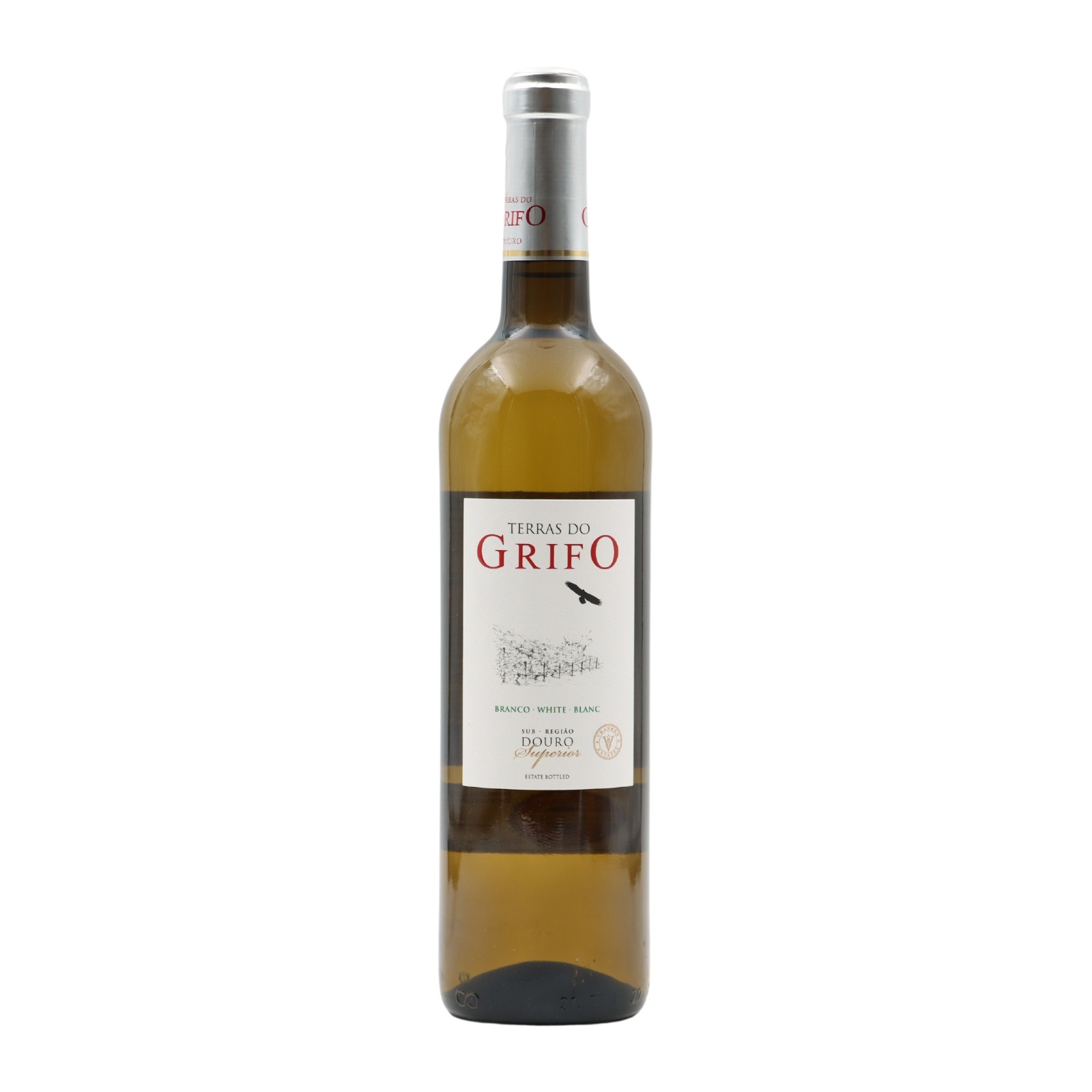 Terras do Grifo White 2024