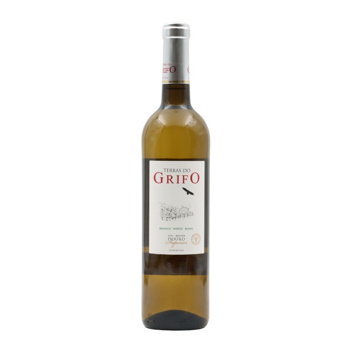 Terras do Grifo White 2024