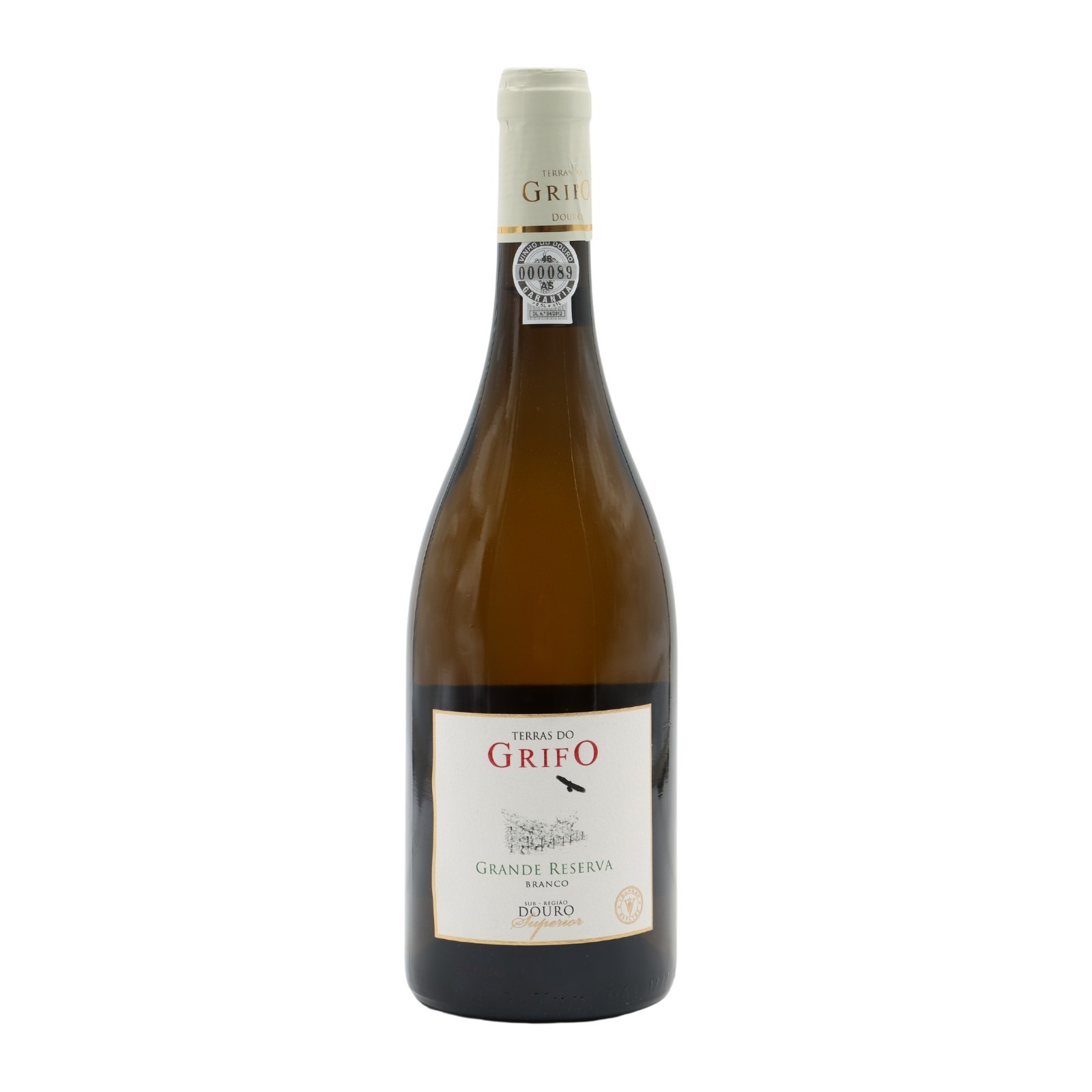 Terras do Grifo Grande Réserve Blanc 2019
