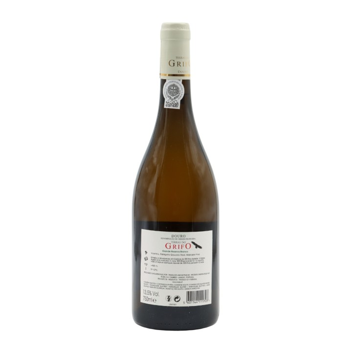 Terras do Grifo Grande Réserve Blanc 2019
