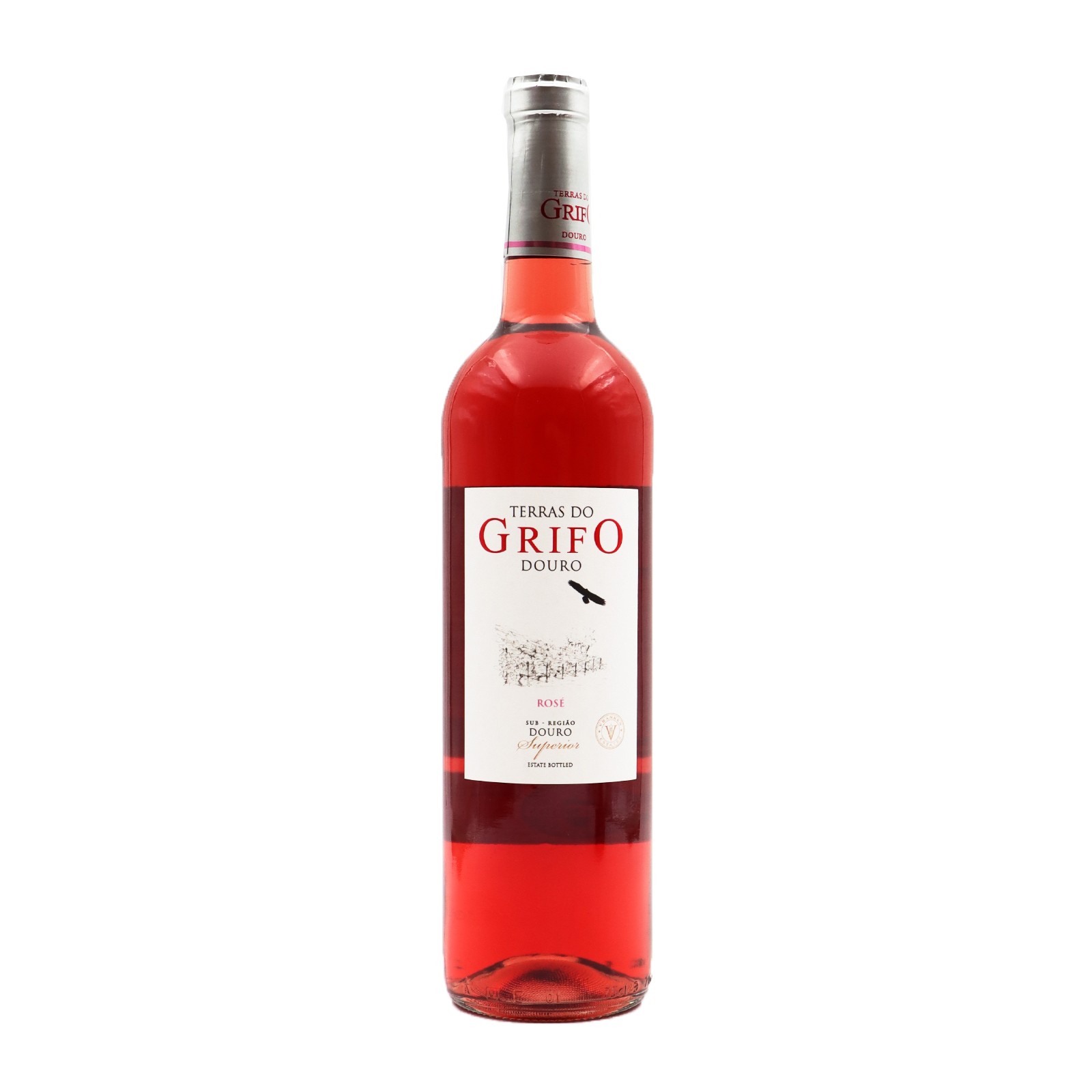 Terras do Grifo Rosé 2023