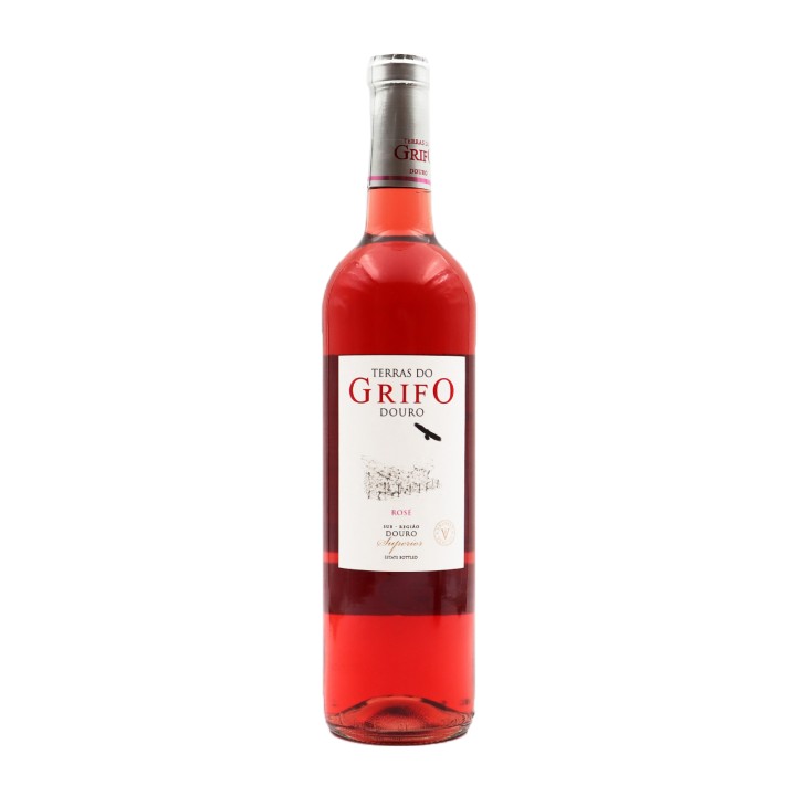 Terras do Grifo Rosé 2023