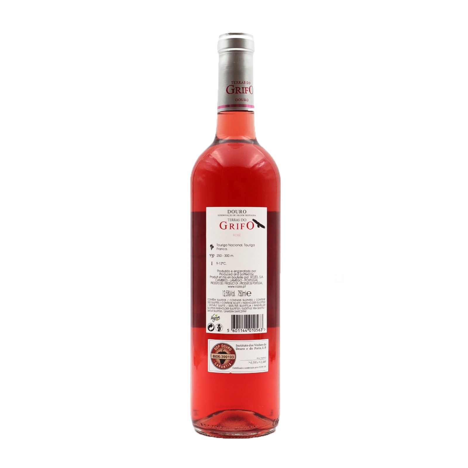 Terras do Grifo Rosé 2023