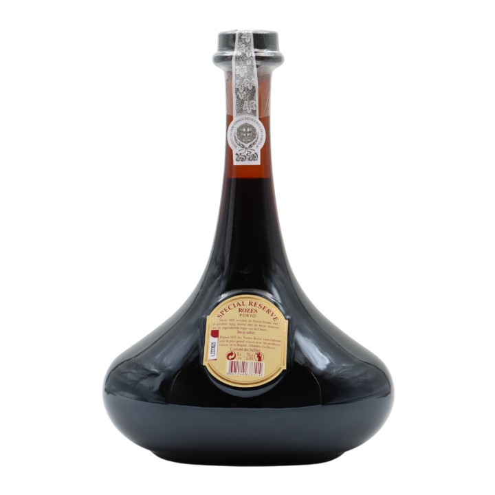 Rozes Special Reserve Decanter Portwein