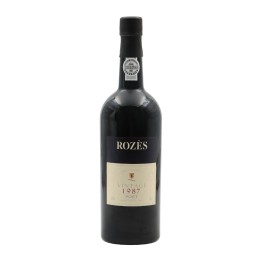 Rozes Vintage Porto 1987