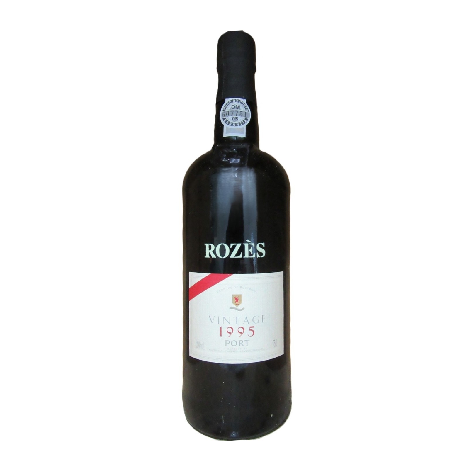 Rozes Vintage Port 1995