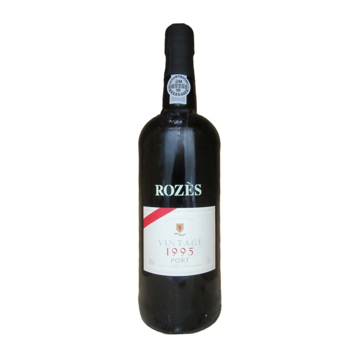 Rozes Vintage Port 1995
