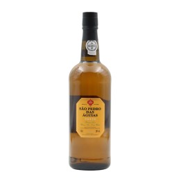 São Pedro das Aguias Dry White Port