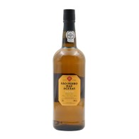 São Pedro das Aguias Dry White Port